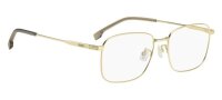 BOSS 1798/F MÄNNER VOLLRANDFASSUNG J5G-GOLD