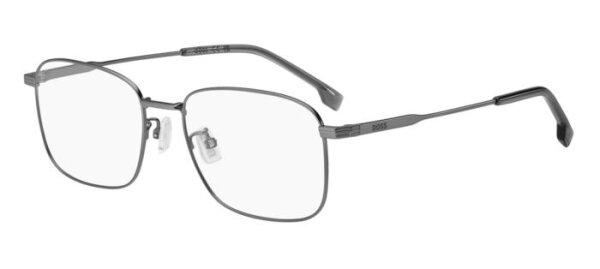 BOSS 1798/F MÄNNER VOLLRANDFASSUNG R80-GRAU