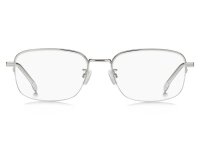 BOSS 1799/F Männer Halbrandfassung 010-Grau