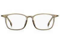 BOSS 1801/F Männer Vollrandfassung 84A-Beige Gold