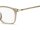 BOSS 1801/F Männer Vollrandfassung 84A-Beige Gold