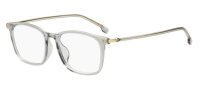 BOSS 1801/F MÄNNER VOLLRANDFASSUNG FT3-GRAU GOLD