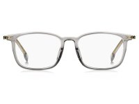 BOSS 1801/F Männer Vollrandfassung FT3-Grau Gold
