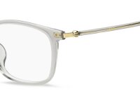 BOSS 1801/F Männer Vollrandfassung FT3-Grau Gold