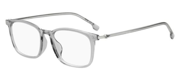 BOSS 1801/F Männer Vollrandfassung FX8-Grau