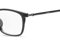 BOSS 1801/F Männer Vollrandfassung HEK-Grau