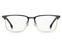BOSS 1802/F Männer Vollrandfassung I46-Schwarz Gold