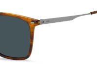 BOSS 1694/S Männer Vollrandfassung 6C5-Horn Grau