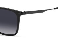 BOSS 1694/S Männer Vollrandfassung 807-Schwarz