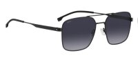 BOSS 1695/S MÄNNER VOLLRANDFASSUNG 003-SCHWARZ