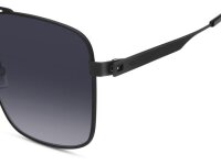 BOSS 1695/S Männer Vollrandfassung 003-Schwarz