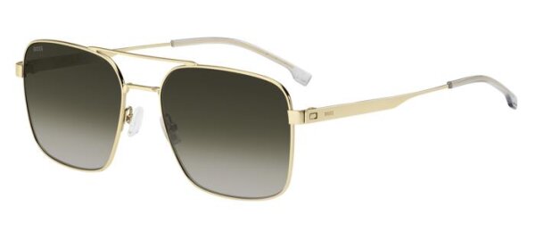 BOSS 1695/S Männer Vollrandfassung J5G-Gold