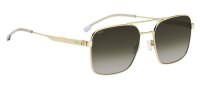 BOSS 1695/S MÄNNER VOLLRANDFASSUNG J5G-GOLD