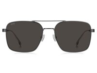BOSS 1695/S Männer Vollrandfassung KJ1-Grau