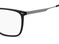 BOSS 1696 Männer Vollrandfassung 807-Schwarz