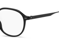 BOSS 1697 Männer Vollrandfassung 807-Schwarz
