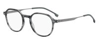 BOSS 1697 MÄNNER VOLLRANDFASSUNG PZH-GRAU