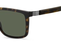 BOSS 1699/S Männer Vollrandfassung 086-Havanna Braun