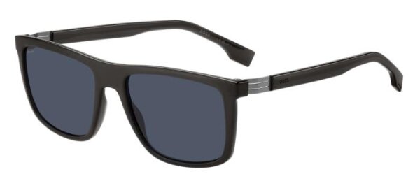 BOSS 1699/S Männer Vollrandfassung KB7-Grau