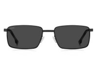 BOSS 1700/S Männer Vollrandfassung 003-Schwarz