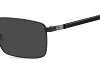 BOSS 1700/S Männer Vollrandfassung 003-Schwarz