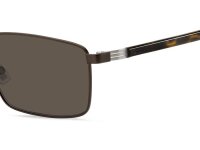 BOSS 1700/S Männer Vollrandfassung HGC-Braun Havanna