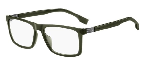 BOSS 1701/G Männer Vollrandfassung 1ED-Grün