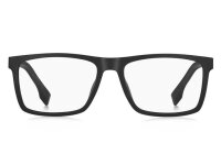 BOSS 1701/G Männer Vollrandfassung 807-Schwarz