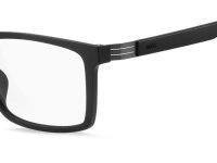 BOSS 1701/G Männer Vollrandfassung 807-Schwarz