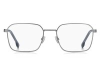 BOSS 1702 Männer Vollrandfassung 9T9-Grau Blau