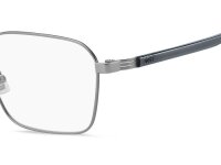 BOSS 1702 Männer Vollrandfassung 9T9-Grau Blau