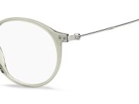 BOSS 1703 Männer Vollrandfassung 8IG-Grün Grau