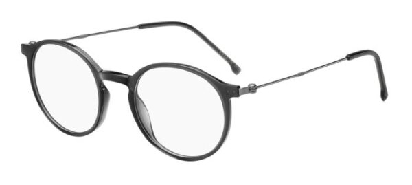 BOSS 1703 Männer Vollrandfassung D3X-Grau