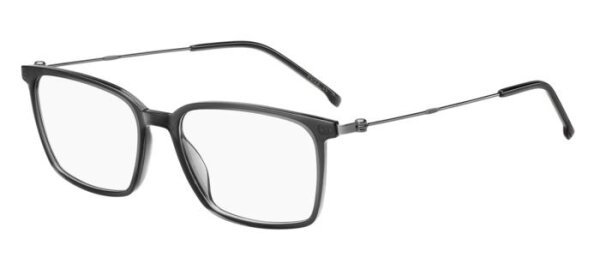 BOSS 1704 Männer Vollrandfassung D3X-Grau