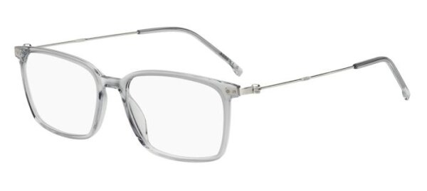BOSS 1704 Männer Vollrandfassung FX8-Grau