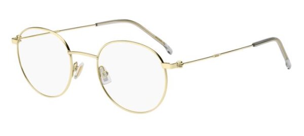BOSS 1705 Männer Vollrandfassung J5G-Gold