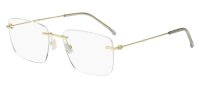BOSS 1706/F MÄNNER RANDLOS J5G-GOLD