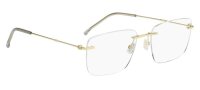 BOSS 1706/F MÄNNER RANDLOS J5G-GOLD