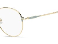 BOSS 1710 Frauen Vollrandfassung PEF-Gold Grün