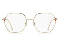 BOSS 1711 FRAUEN VOLLRANDFASSUNG Y11-GOLD ROT