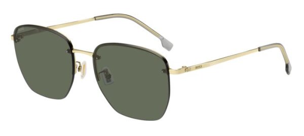 BOSS 1712/F/SK MÄNNER RANDLOS J5G-GOLD