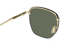 BOSS 1712/F/SK MÄNNER RANDLOS J5G-GOLD