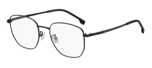 BOSS 1713/F Männer Vollrandfassung 003-Schwarz