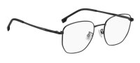 BOSS 1713/F MÄNNER VOLLRANDFASSUNG 003-SCHWARZ