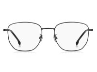 BOSS 1713/F Männer Vollrandfassung 003-Schwarz
