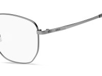 BOSS 1713/F Männer Vollrandfassung 6LB-Grau