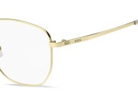 BOSS 1713/F Männer Vollrandfassung J5G-Gold