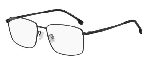 BOSS 1714/F Männer Vollrandfassung 003-Schwarz