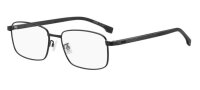BOSS 1715/F MÄNNER VOLLRANDFASSUNG 003-SCHWARZ