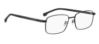 BOSS 1715/F MÄNNER VOLLRANDFASSUNG 003-SCHWARZ